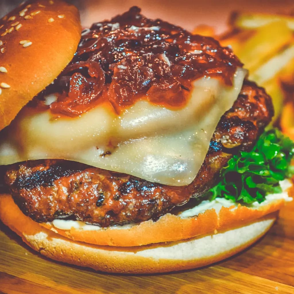 Welcome to Smash’d Street Food image 3